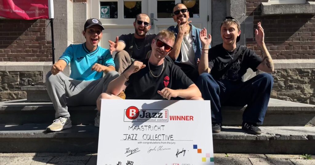 B-jazz