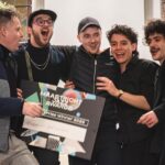 Maastricht Jazz Awards MJC