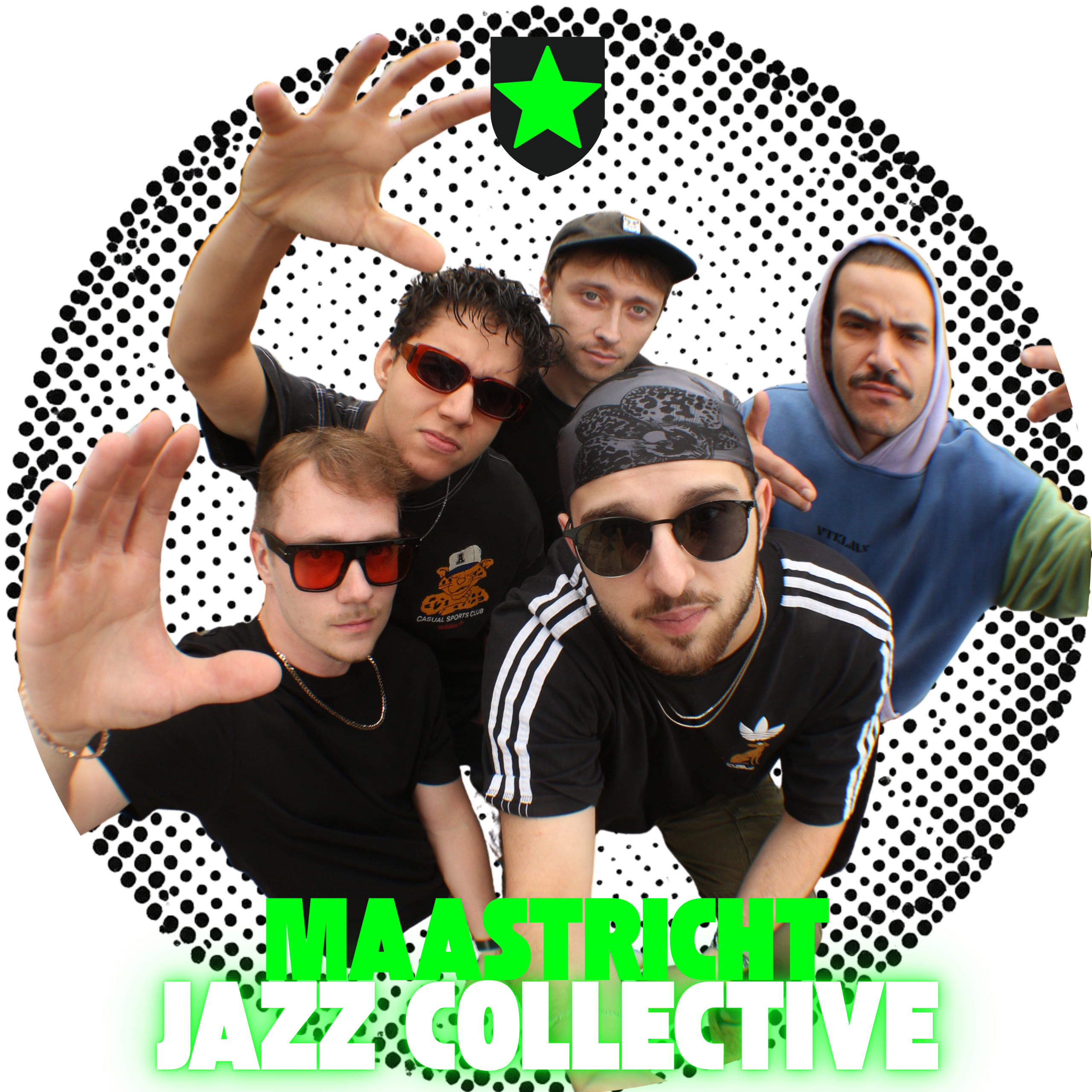 Maastricht Jazz Collective v2
