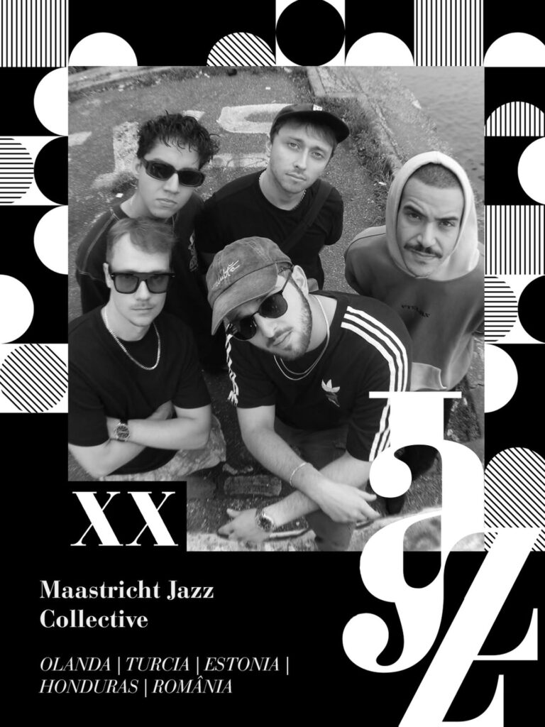 Transilvania Jazz Festival 2026